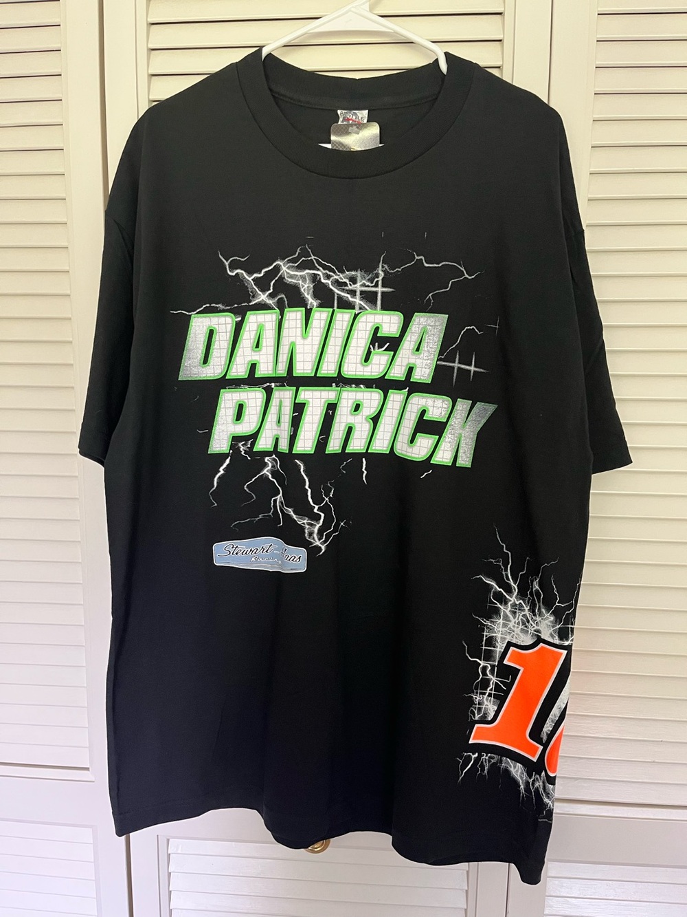 Danica Patrick NASCAR